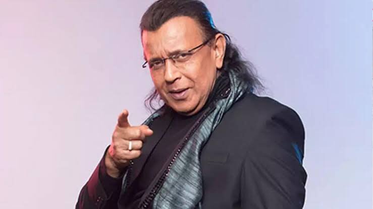 A very Happy Birthday to Mithun Chakraborty .
.
.
.
.   