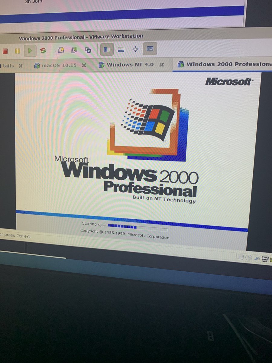 tiernano's tweet image. In keeping with #retrooperatingsystem installs... got very fond memories of this one...