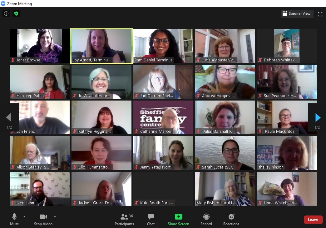 terminus_the's tweet photo. We hosted  another great PHIT stakeholder meeting yesterday. Thanks to all who joined @HeeleyCityFarm @ReachSouthSheff @SYorksHA @ageuksheffield @AgeBetterSheff @BoTSheffield @GraceFoodBank @SheffieldCarers @SheffieldMind @NorthernCollege @workpays @Timebuilders @HoarderDisorder https://t.co/xJGWpAAl2U