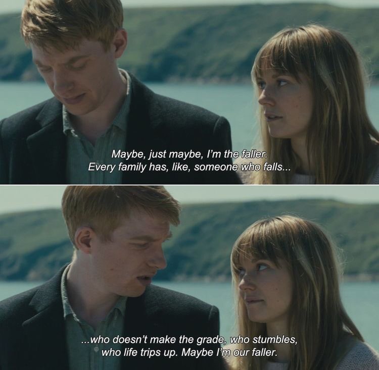 Фильм время цитаты. Maybe i just control. Джесси фейден контроль 18. Insane перевод. On my own от darci.