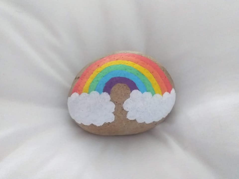 acornsnurseries's tweet photo. Acorns Home Activities - Rainbow Pebbles
To celebrate the children coming back to nursery, we are hoping that children, parents and staff will join us in this weekโs activity.
https://t.co/nSmveDkaqz
#rainbowsofhope
#rainbowwindow
#acornshomeactivities https://t.co/fQc4xreATs