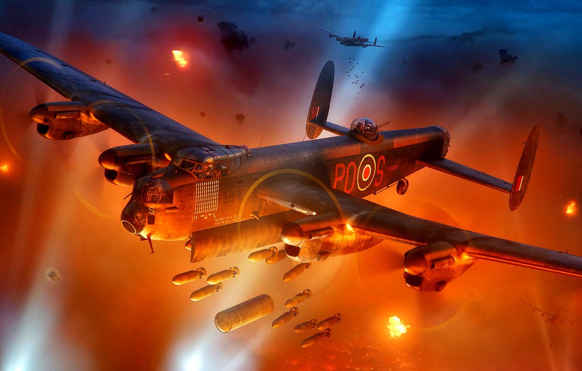 Quick Father's Day Lancaster RT comp:
RT for chance to win a signed &amp; personally dedicated copy of LANCASTER which I will get in the post to you or your dad tomorrow!
amazon.co.uk/gp/product/147…

And you can download a fabulous Father's Day "Legend" card here bit.ly/LancasterCard1