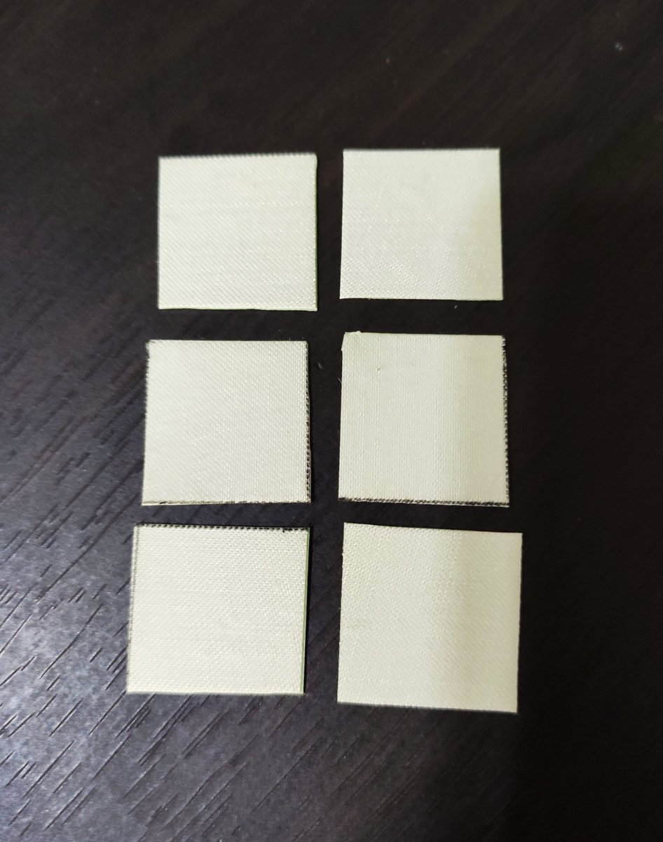 Haruo よく蚊に刺される人はサロンパスを小さく切って持ち歩くといいよ サロンパスの成分サリチル酸メチルはかゆみ止めパッチの代わりになるから