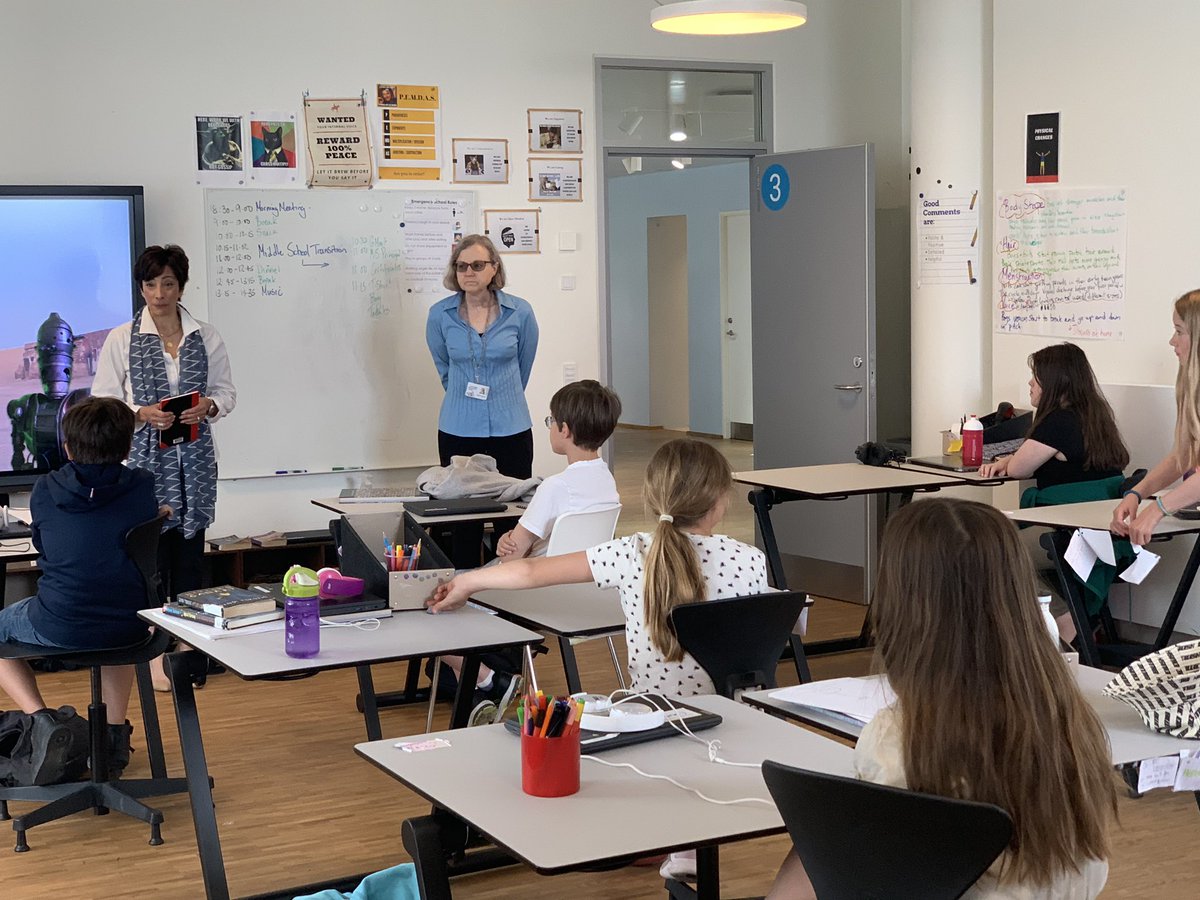 NinjasCookie's tweet photo. The @NinjasCookie had their #pyp graduation today. A big thank you to all who helped make this possible @CISdkSoMe @CISDK @jdcgl5 https://t.co/i0OGrrABUL