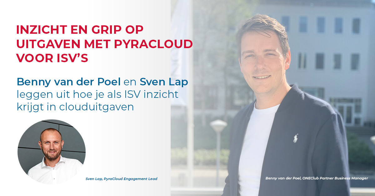 SoftwareOne Benelux (@softwareone_nld) on Twitter photo Meer inzicht en grip op #clouduitgaven? Dit is haalbaar met #PyraCloud voor ISV's. Lees hoe>>
softwareone.com/nl-nl/blog/art…
#ONEClub #ISV <a href="/SoftwareONE/">SoftwareOne</a> <a href="/SoftwareONE_NLD/">SoftwareOne Benelux</a> Meer inzicht en grip op #clouduitgaven? Dit is haalbaar met #PyraCloud voor ISV's. Lees hoe>>
softwareone.com/nl-nl/blog/art…
#ONEClub #ISV <a href="/SoftwareONE/">SoftwareOne</a> <a href="/SoftwareONE_NLD/">SoftwareOne Benelux</a>