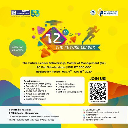 Official ISYF tweet media