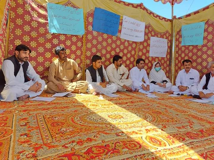 DWMOfficial's tweet image. Today 16June...and We Are Still On Strike...As We Can&apos;t Give Up Struggle At Any Lollypop By HEC...
Fulfill Demands ... Struggle Going
Khuzdar and Other Cities of Balochistan.
#HECGivingLollyPop
#HEC_PromoteToNextSemester 
#OnlineClasses 
Continue Supporting..Spread Our Msg