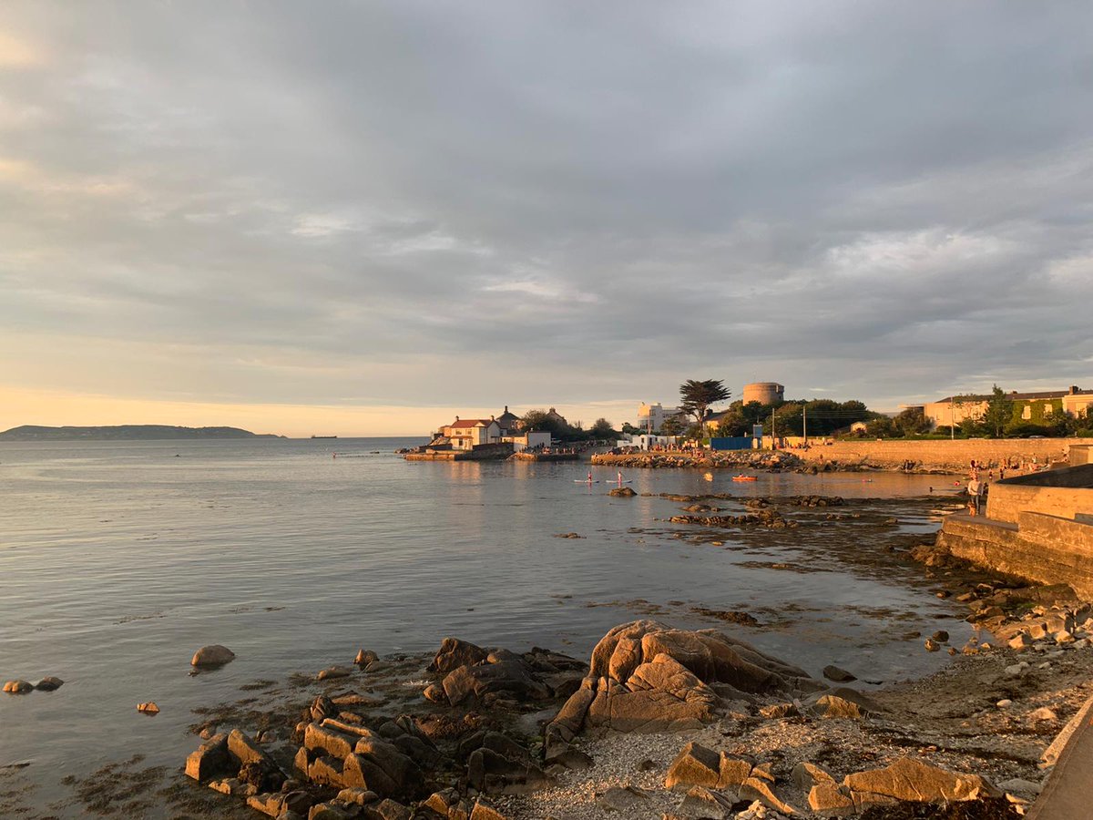 its_JCool's tweet image. Leopold, the dawn has broken. Enjoy your lackadaisical urban meander. #Bloomsday2020