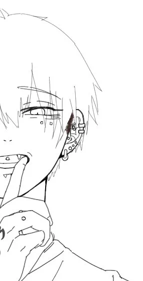 チラッ 