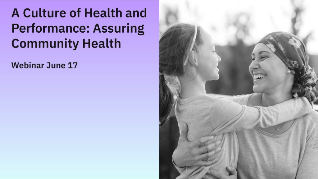 HOPE Team Watson Health June 2020 webinar