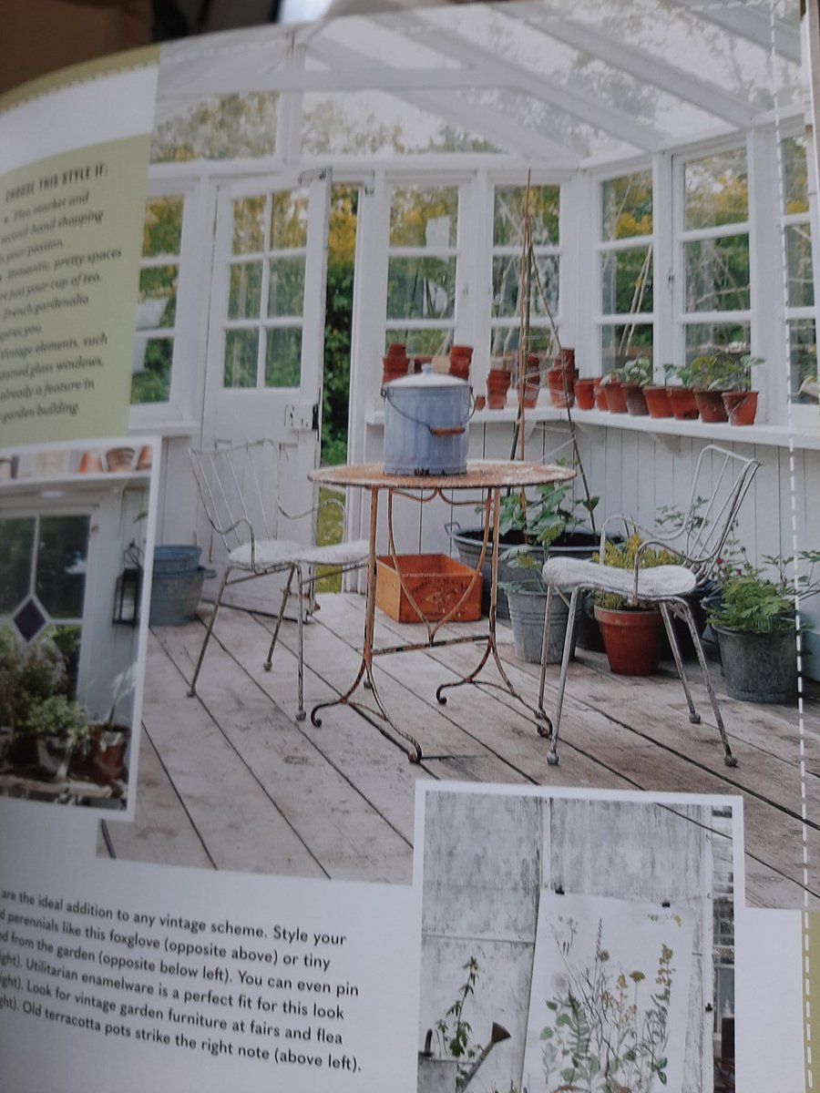 Morning all.
That's this evenings reading matter sorted, a lovely gift from Mrs L this morning.