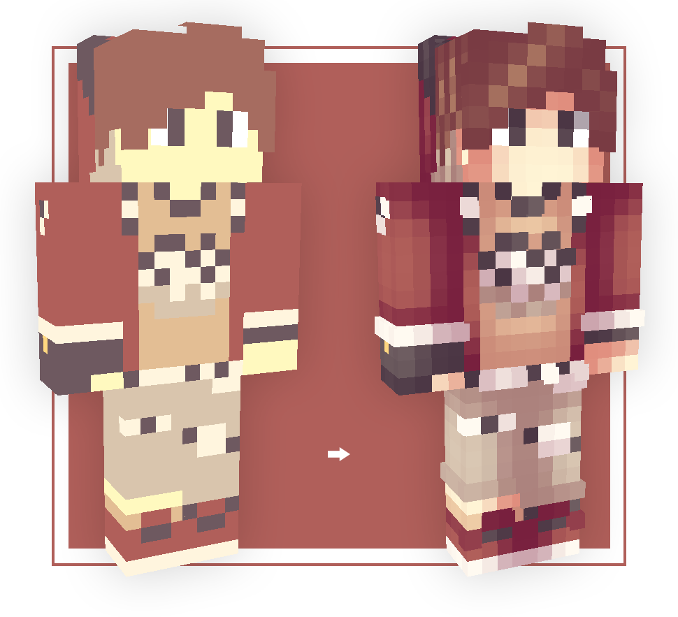 NoriPics's tweet photo. Reshade🍣

favs and rts are appreciated✨ https://t.co/6jtHVMJctR