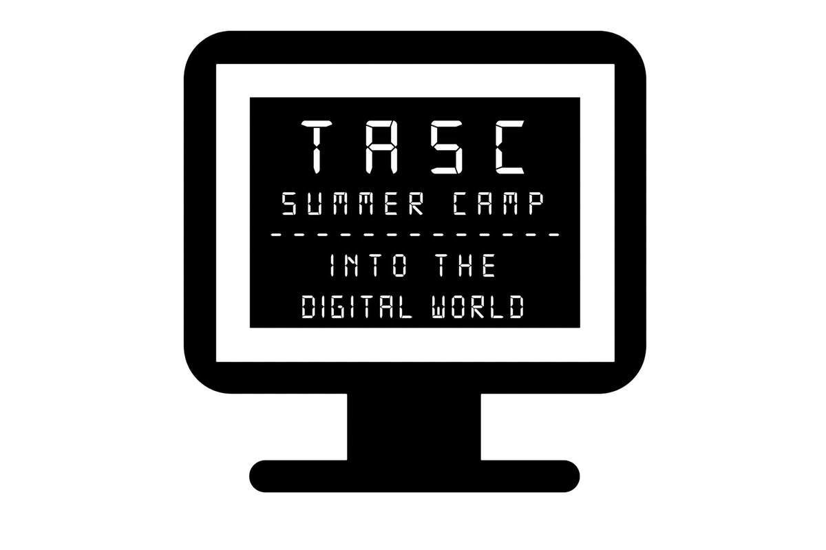 It was a great first day of the TASC Virtual Camp Experience!  Check out our Instagram tasc.official for all the latest details for the rest of the week!