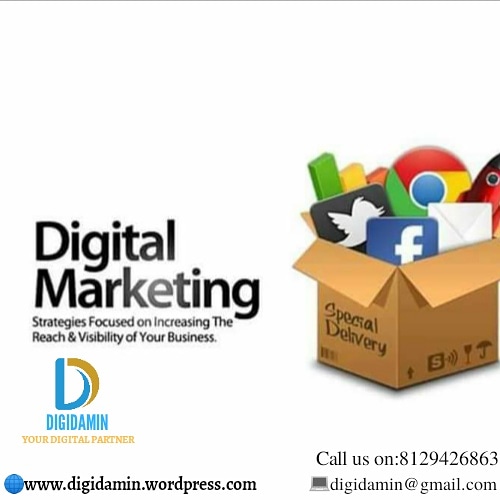 digidamin's tweet photo. Grow your business with our Digital Marketing Service... DIGIDAMIN 📞 8129426863
💻 digidamin@gmail.com

#digitalmarketingcompanyinThrissur #seocompanyinThirssur #digitalmarkeingKerala #digitalmarketingtip #digitalmarketingagency #100DaysOfCode https://t.co/GzYS5xtyJR