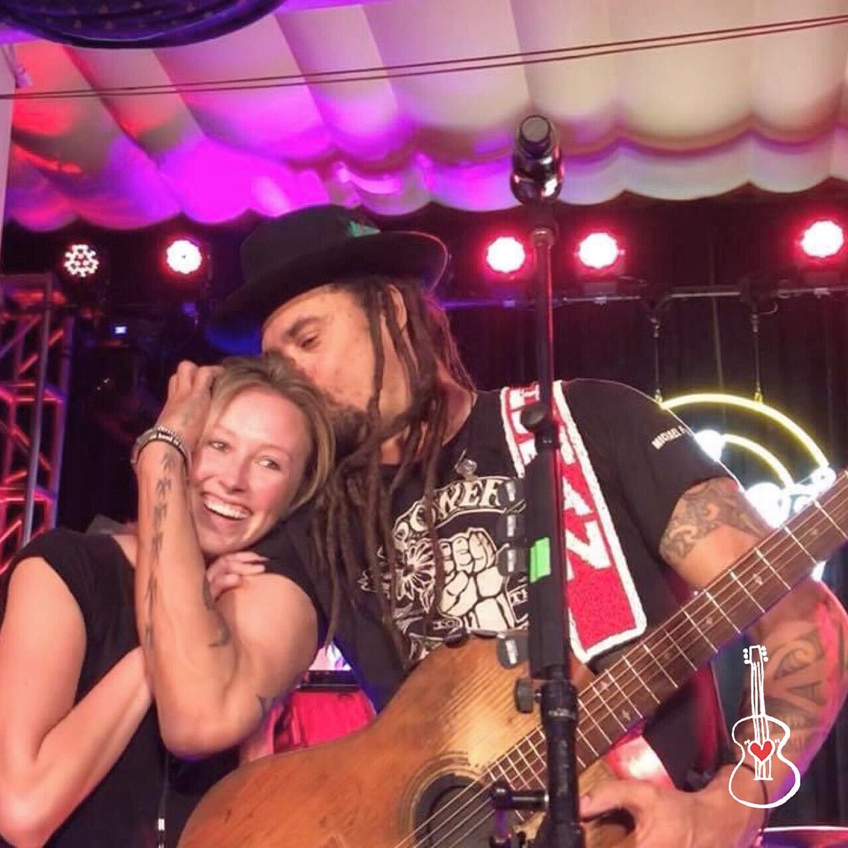 Do It For The Love tweet media