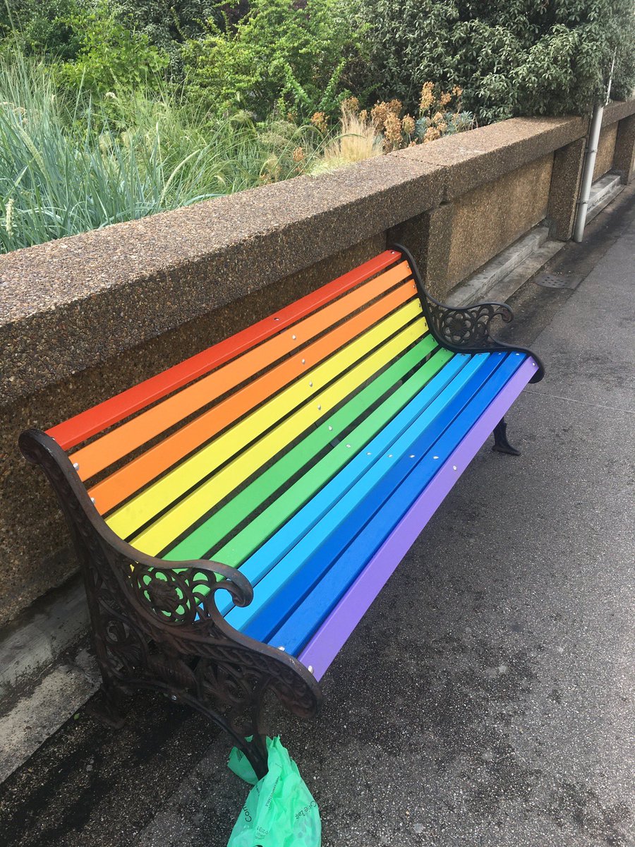 MyFaveBench's tweet photo. Morning everyone π This lovely #Bench pic was posted by @MrAl81 at the weekend and #BenchFan @bevreilly22 is wanting to purchase one. Does anyone know who makes them please. Thank You.
Paul.
ππππππππππππ https://t.co/V7k7UQfXLZ