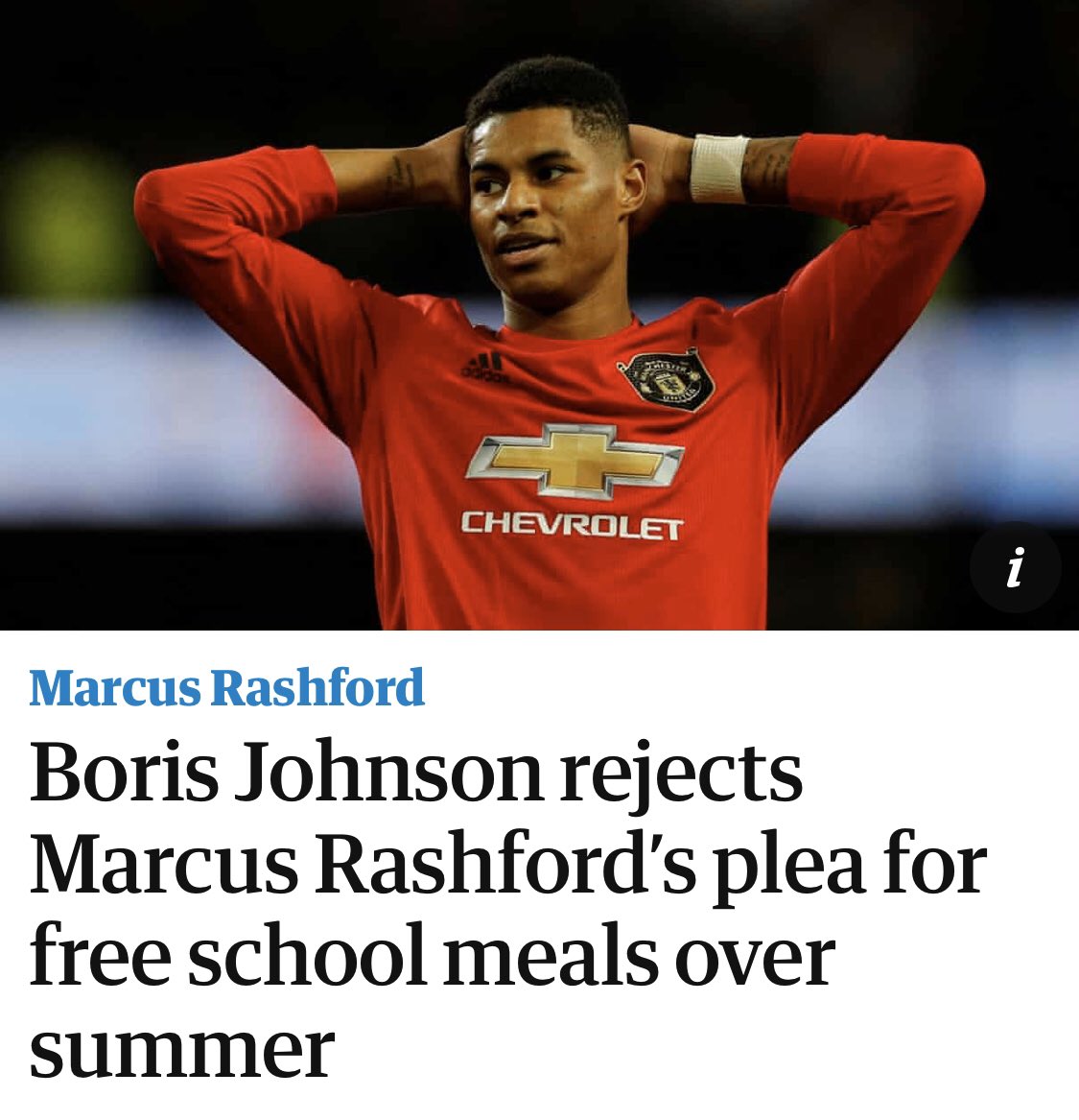 Andrew Stroehlein On Twitter Boris Johnson S Government Spent 100m On A Brexit Ad Campaign But It Refuses To Spend Anything To Keep British Children From Going Hungry Https T Co Pdzkwzwevb Maketheuturn Https T Co Facp13ayfh