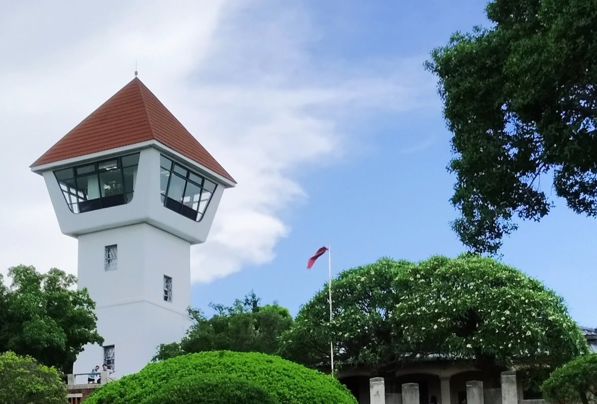 buymeba's tweet photo. Anping Fort

#anpingfort #tainan #安平古堡 #熱蘭遮城 #臺南市 https://t.co/8o0IfqdQr6