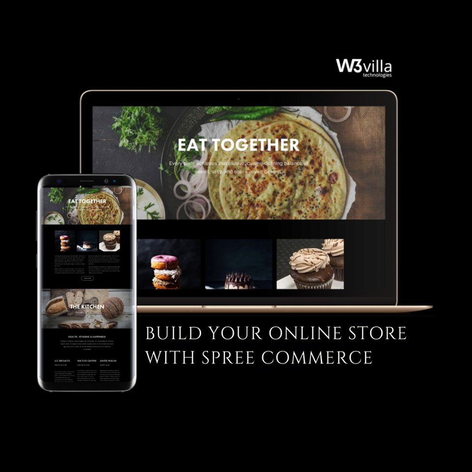 Jessica99918569's tweet image. Why You Need a Spree Commerce Framework for Your eCommerce Store

w3villa.wordpress.com/2020/06/16/why…

#spreecommerce #spreecommercedevelopment #developer #webdeveloper #webdesign #programmer #ecommercedevelopment #ecommercestore