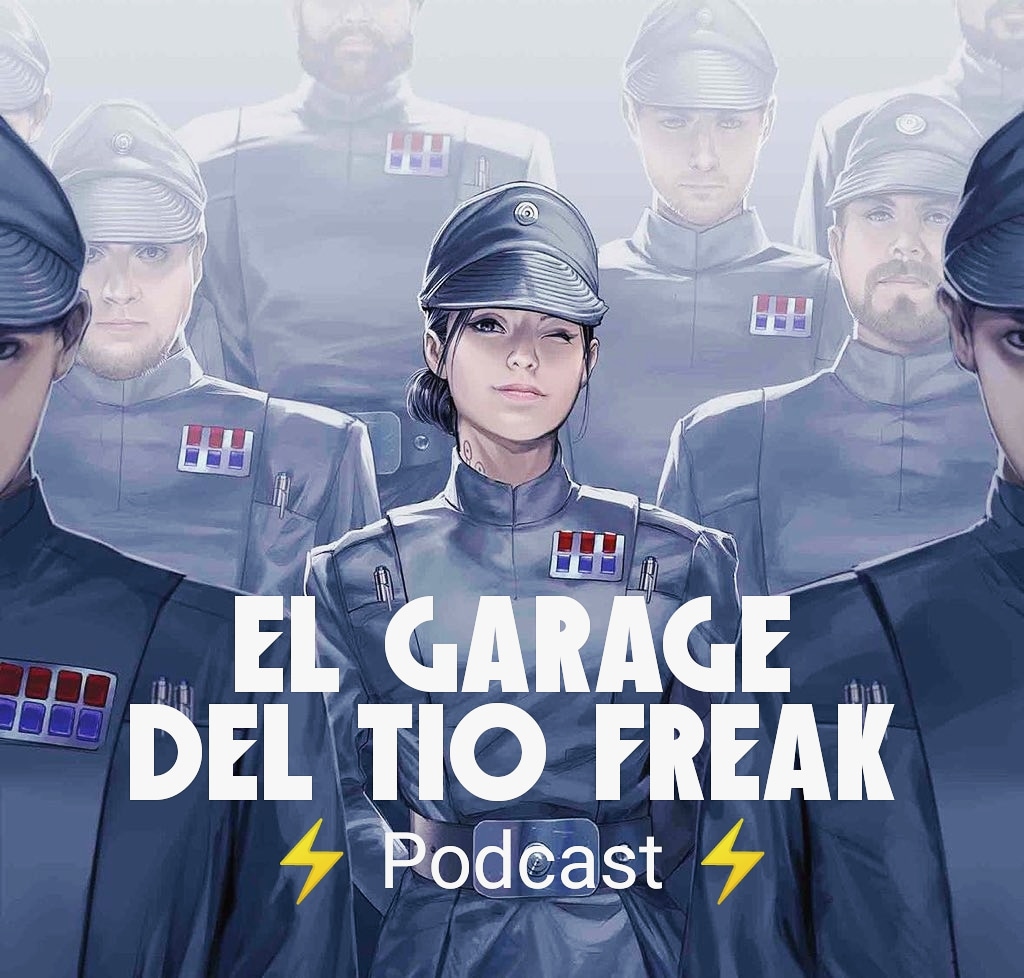 GarageTio's tweet photo. 🎧🎙️ Freakers talvez está semana no tendremos nuevo episodio pero Trust me... El próximo Lunes regresaremos con todo!!! 🤙 #Podcast #Podcasters #comunidadencode #escuchapodcast https://t.co/hYhhT6imNj