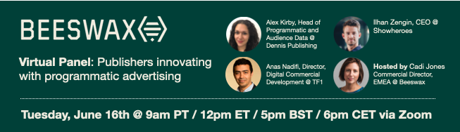 ShowHeroes Group tweet media