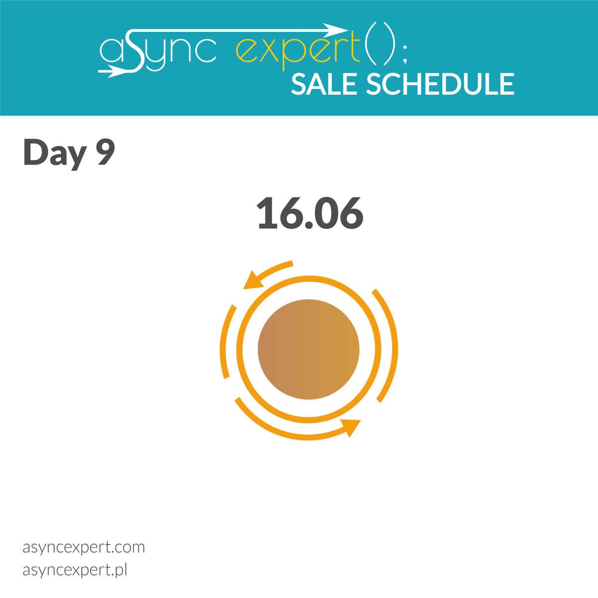 dotnetosorg's tweet photo. For your information compañeros, https://t.co/E8gD9hYN0s course has started and its sale ends this Friday. Good day everyone!
#asyncawait #performancematters #dotnet #dotnetperformance https://t.co/qi6oeXde96