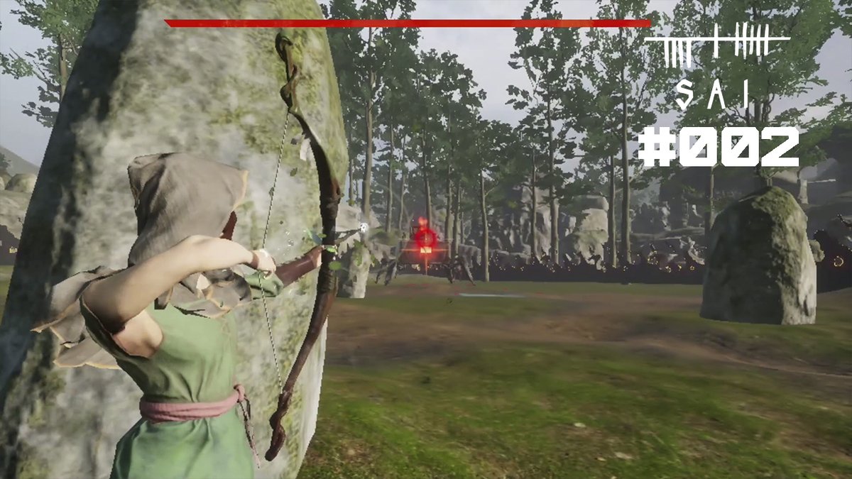 Die Gamblings spielen Sai #002: Dieser Boss geht mir auf den Sack! [ENDE]

youtu.be/8MvPAdAfExk

#LetsPlay #Sai #StudioMutiny #Gaming #Gameplay #Videospiele #Youtube #YoutubeGaming #GermanMediaRT #SupportSmallStreamers #SupportSmallerStreamers