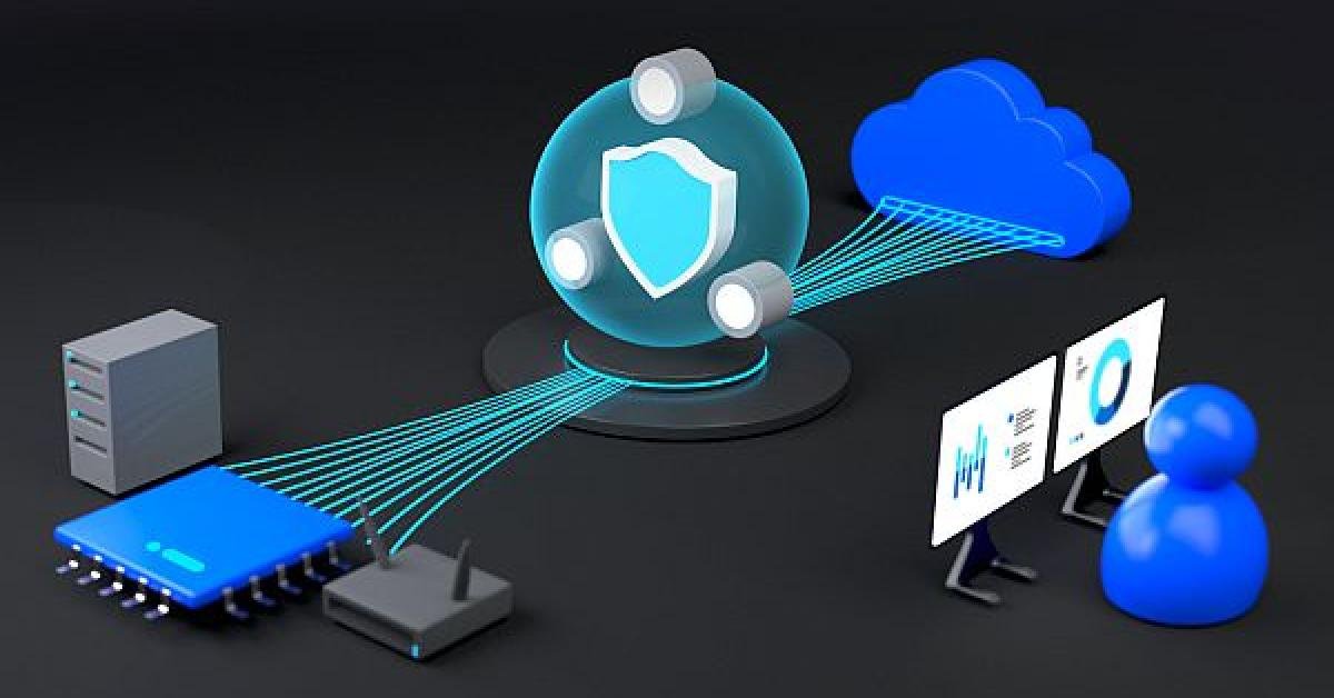 AppsUnify's tweet image. IoT Security in the Era of COVID-19 bit.ly/2Y6nPvk #IoTdevice #CyberSecurity #Hacking #AppsUnify