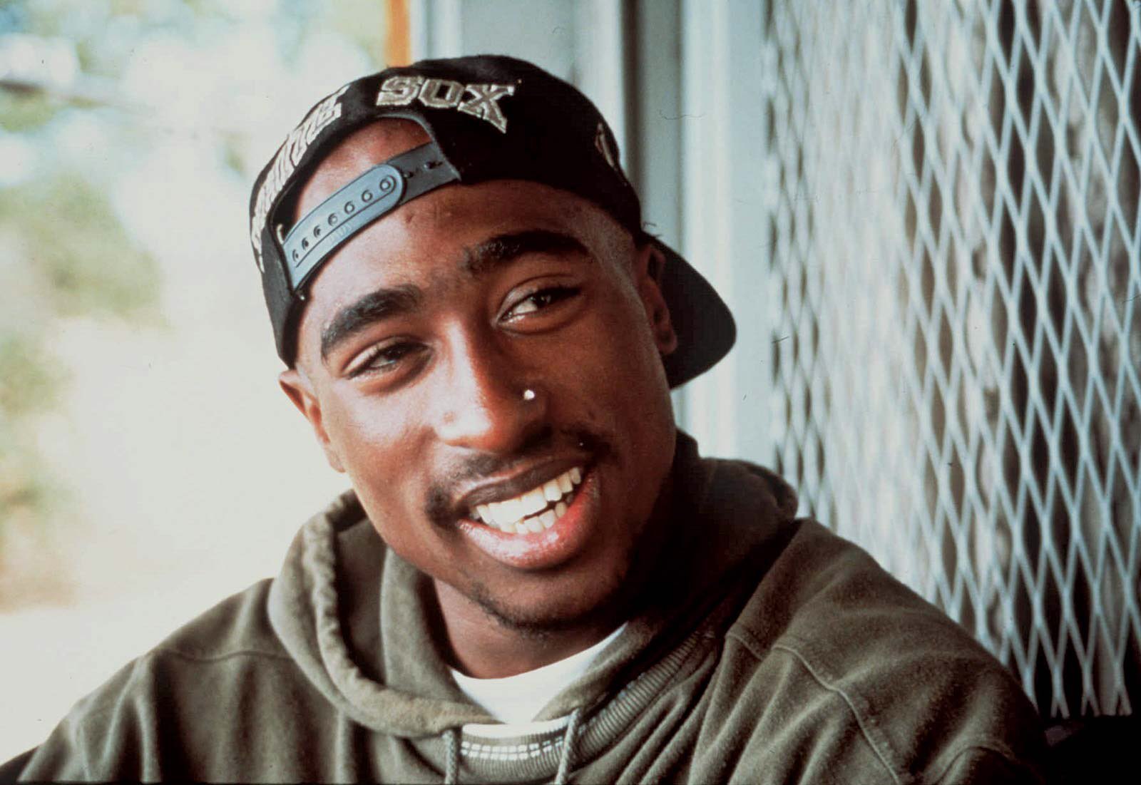 Happy 49th Birthday to the legendary Tupac Shakur!  