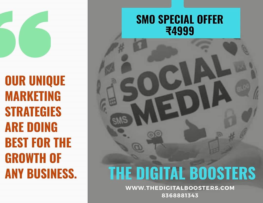 digitalboosters's tweet photo. OUR UNIQUE MARKETING STRATEGIES ARE DOING BEST FOR THE GROWTH OF ANY BUSINESS.
#Thedigitalboosters #thedigitalbooster #SEO #digitalmarketing #digitalindia #godigital #bestsmoplan #bestseoplan #Tuesdayvibes #emailmarketing #bestsmo #MarketingDigital #stayhomestaysafe #like4like https://t.co/GF1dS5js7Q