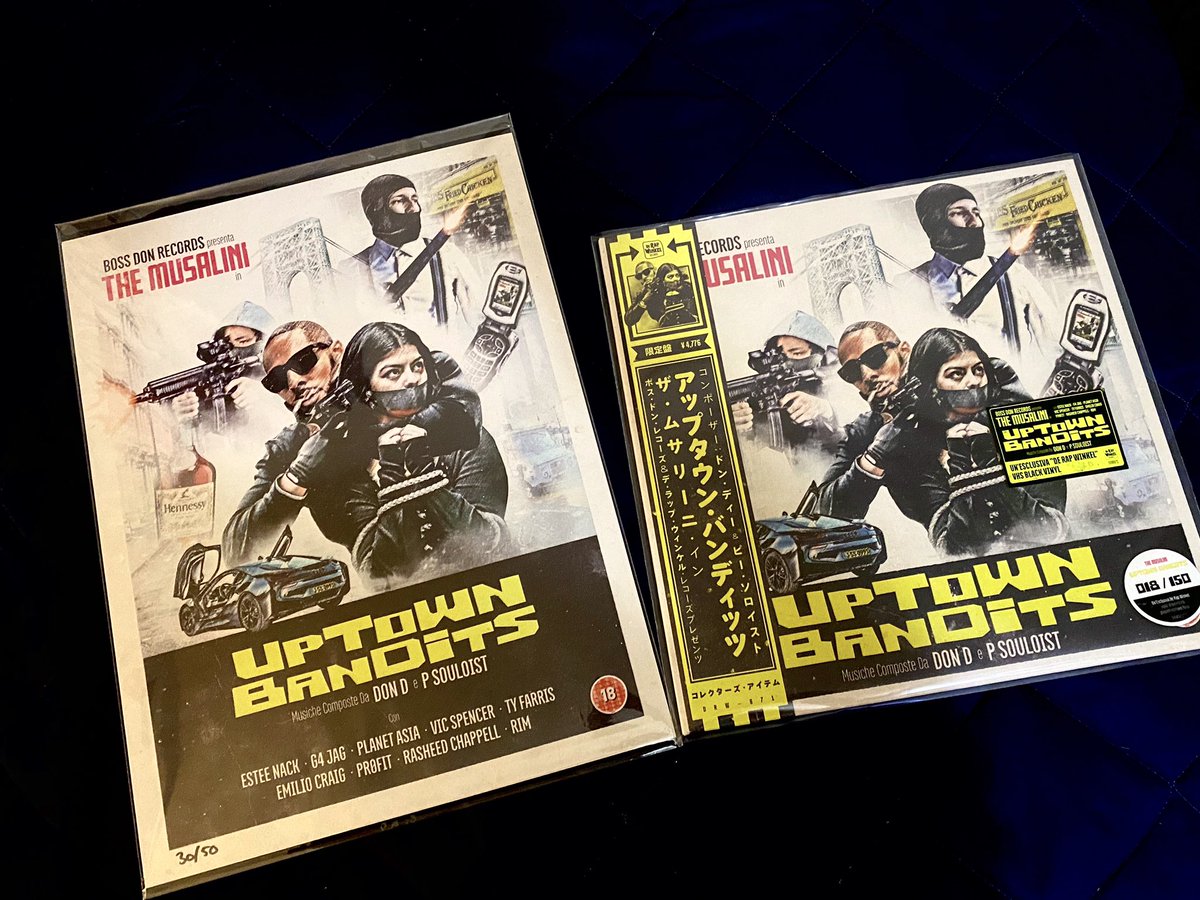 <a href="/TheMusalini/">The Musalini</a> 💪🏾💪🏾💪🏾