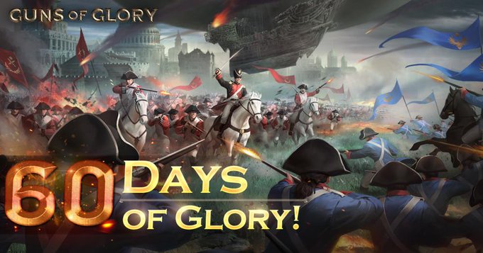 Claim the crown and turn your Alliance into an unbeatable empire! https://t.co/EZDBcDoJ5H https://t.