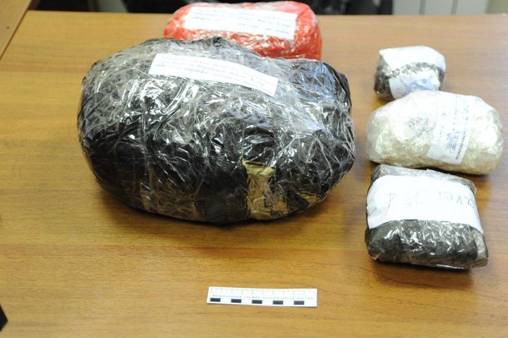 Xonadondagi sovutgichda saqlanayotgan giyohvandlik moddasi fosh qilindi
➥ Batafsil: xabardor.uz/x/313569
t.me/joinchat/AAAAA…
#Uzbekistan