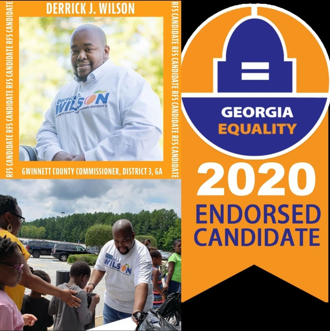 workwithyouga's tweet photo. I want to give a heartfelt thank you to every resident that cast their vote during the June 9th Primary Election. Our fight is just getting started! We need everyone to come together and vote again in the runoff election on
Aug. 11, 2020 #Wilson4CountyCommissioner #WorkingForYou https://t.co/nYcjXiZ0Y9