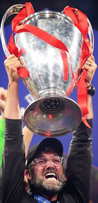 Happy Birthday to The Best Manager in World Football 
JURGEN KLOPP 
WE ALL LOVE YOU BOSS    