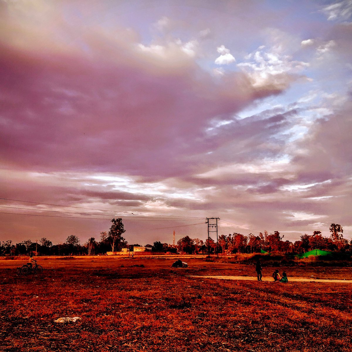 MangeshPraja14's tweet photo. Nature beauty in village
.
.
Capture by-@innocent_mangesh .
.
.
#mangeshprajapati
#naturephotography #nature
#indiadekho #travelphotography #trynewthings #travel #traveltheworld #treveller #travelindia #worldtraveller #worldtraveler #worldcaptures #sunshine #skyphotography https://t.co/UlXBUxChXh