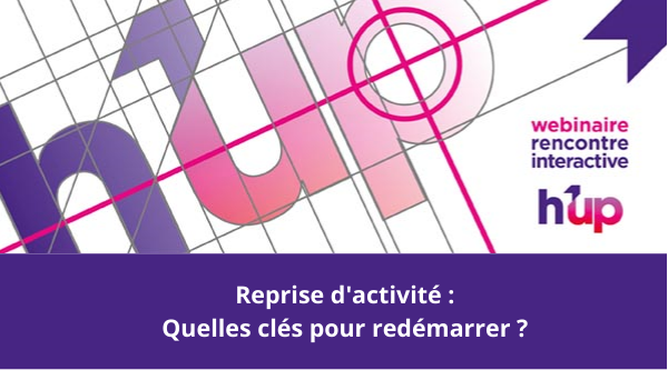 Agefiph_'s tweet photo. #WEBINAIRE 🖥  

Entrepreneurs en situation de handicap #TIH, envie de découvrir quelques clés pour redémarrer votre activité  ? Rejoignez @h_up_uptih jeudi 18 juin à 9h. 

Inscription 📌 https://t.co/u5freBru69 https://t.co/bPp87lttRr