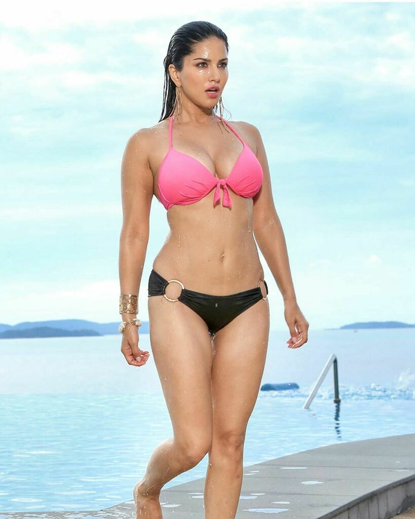 Bikini deals hot twitter