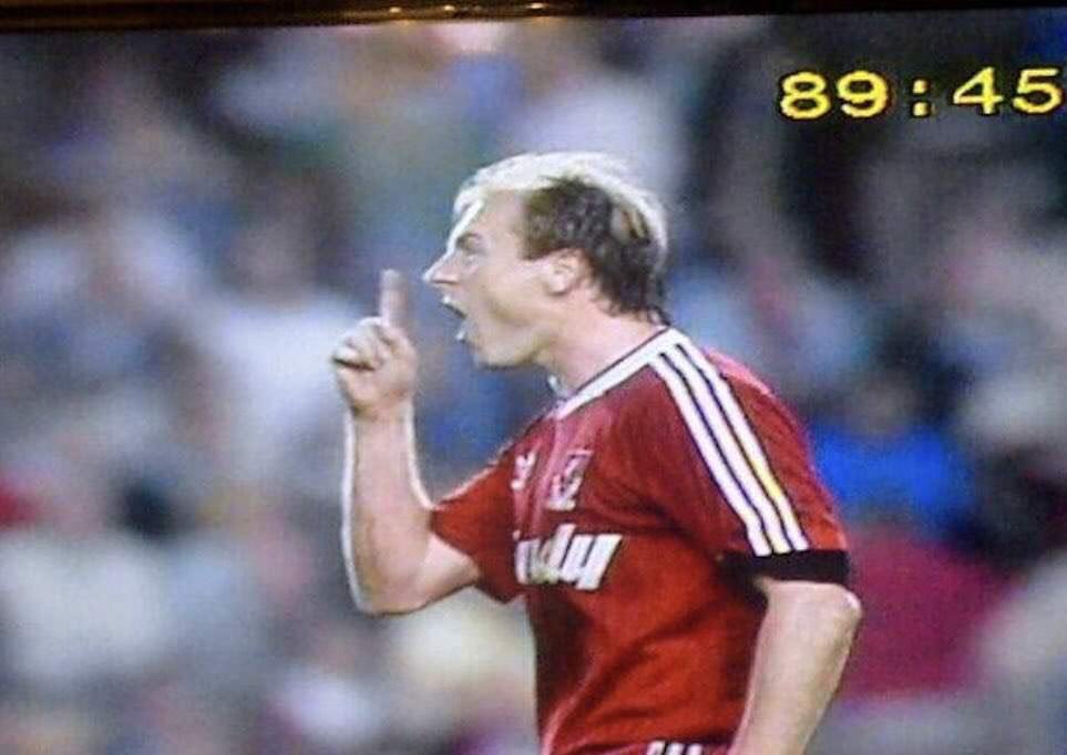 Think this picture might have been more appropriate 😉