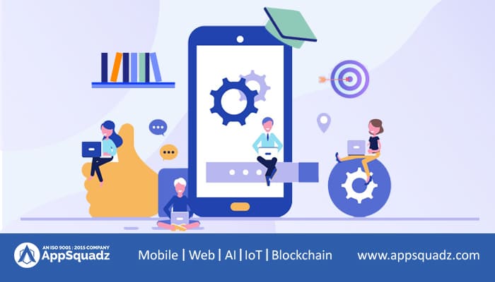 appsquadz's tweet image. Although, there is no doubt that eLearning application development is not big deal for a globally stable organization. Let’s learn major techniques to create eLearning application in 2020 at @appsquadz. bit.ly/2YyeOdy
#elearningmobileapp  #elearningapplicationdevelopment