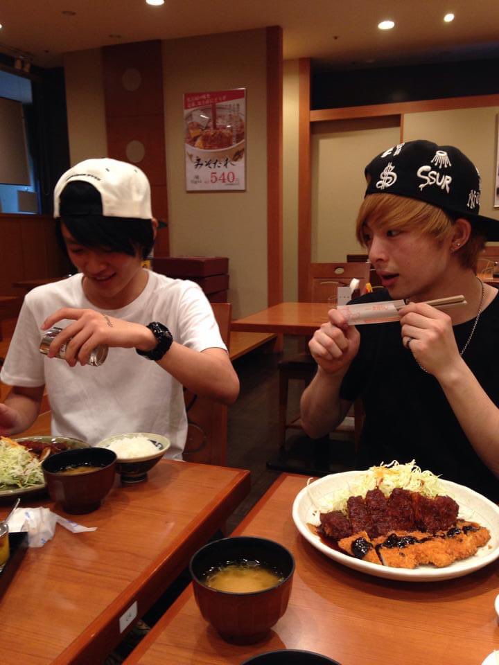 fsb32shota's tweet photo. Facebook見てたら6年前の今日投稿した写真が懐かしすぎた😂🔥
@garasaa_ky は元気かな〜😗
#NotDIY https://t.co/E34govtHa8