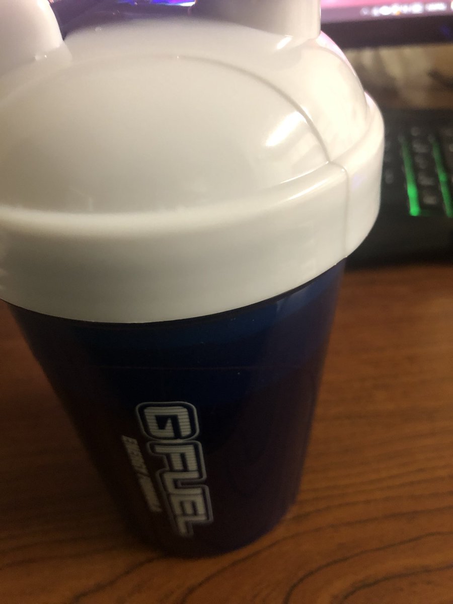 Thefpatterns's tweet photo. @Weak3n Ooochaaa! 🤟 #gfuel #smite #weak3n #codeweak3n #Cthulhu #TheGreatDreamer https://t.co/upqKHzkkzY