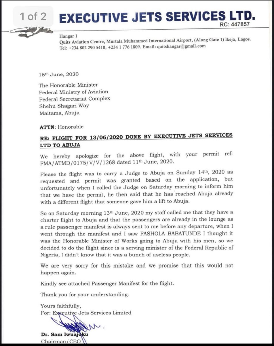 Naija Viralz's tweet - ""We didn't know it was a Bunch of Useless ...