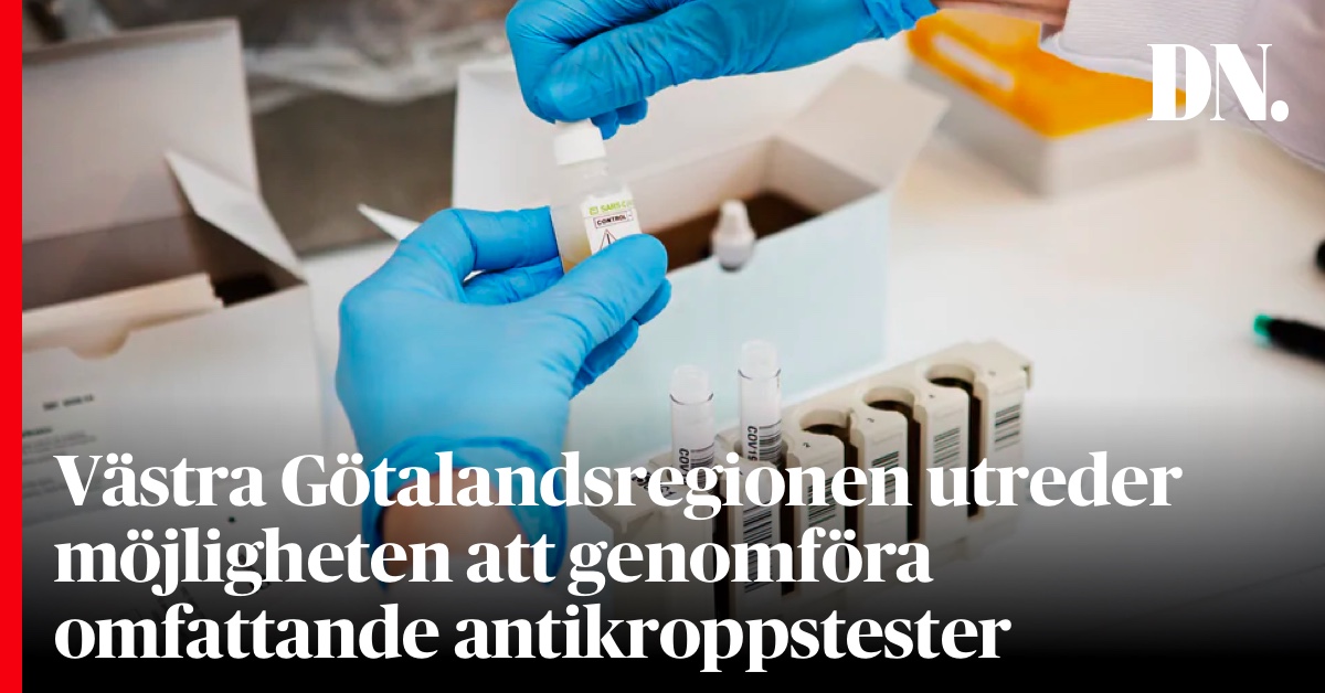 DN Göteborg tweet media