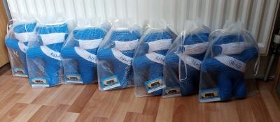 Help us out here!!- what's the collective noun for teddies as club member Anne G has nearly finished 50 for NHS to continue support of our nurses = £500 raised.  <a href="/sigbi/">maria teresa imbo</a> <a href="/SoroptTynemouth/">SI Tynemouth</a> <a href="/NewcastleBSoc/">Newcastle Building Society</a> <a href="/ourwhitleybay/">Our Whitley Bay</a> <a href="/wbaybiglocal/">WhitleyBayBigLocal</a> <a href="/CedarwoodTrust/">Cedarwood Trust</a> <a href="/seaternprint/">sea tern</a>