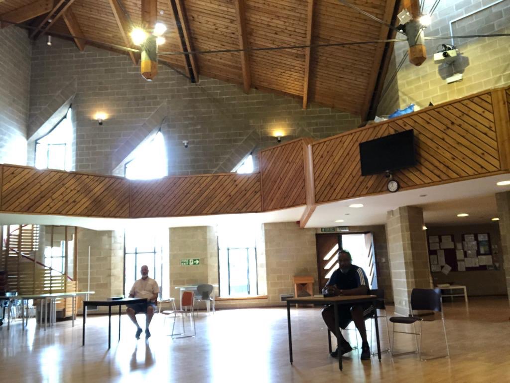 MargaretCave's tweet photo. Delighted that preparations are underway for @ChristChurchEG to open for our first individual prayer session tomorrow 12 noon to 2pm #individualprayer #churchopen @churchofengland @SouthwarkCofE https://t.co/Bebrr2JIkh