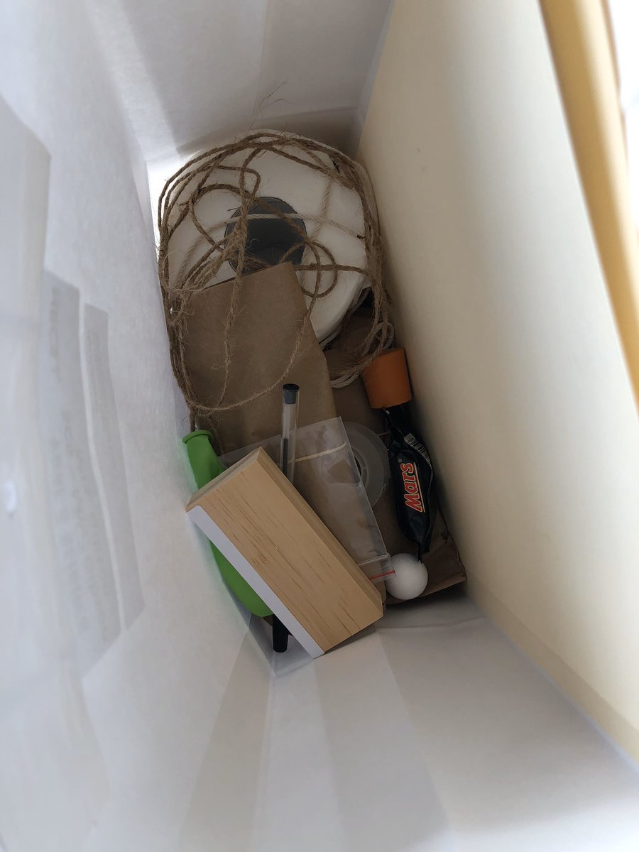 Amy Ayres tweet media