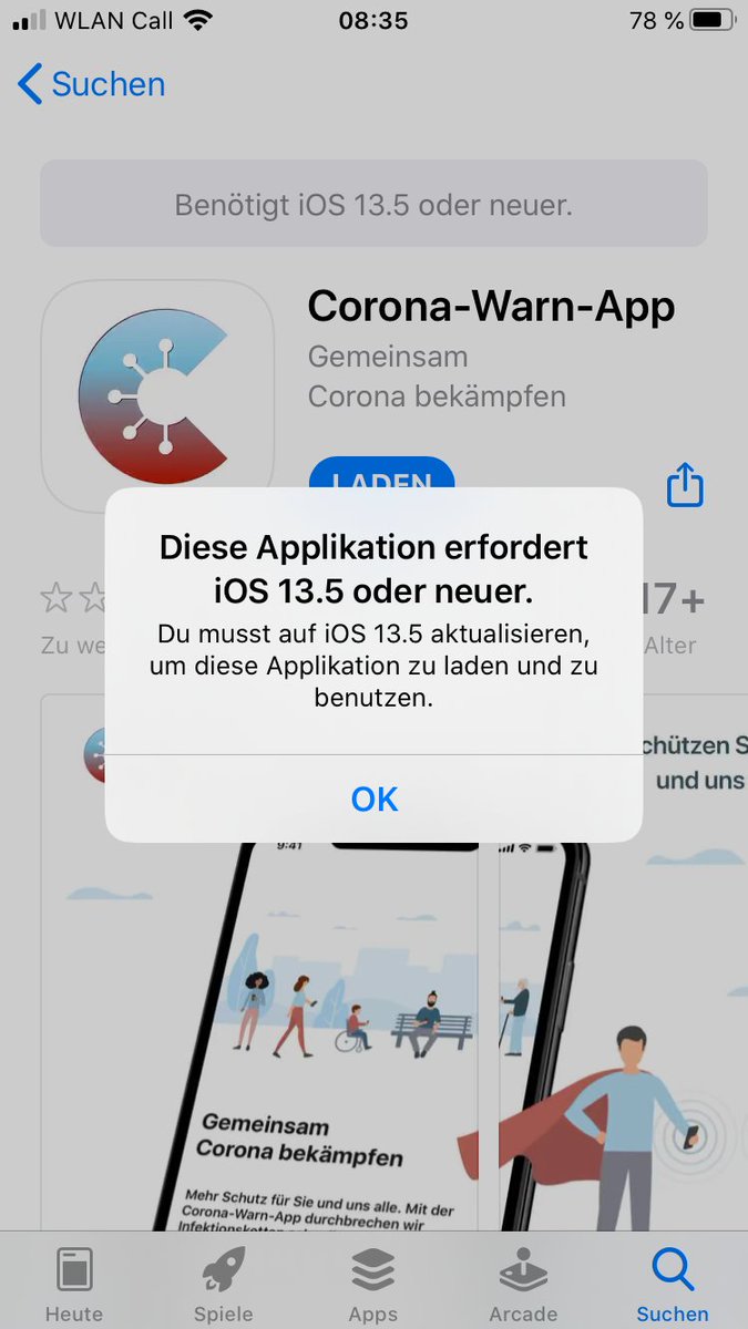 Hmm, geschickt eingefädelt… #kaufmalwiederwasneues