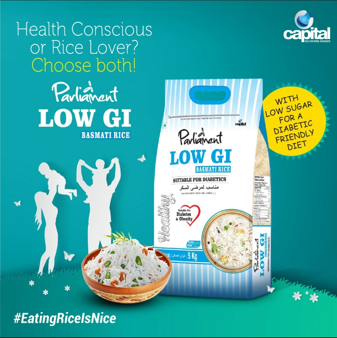 Parliament Ruby Rice Parliament Basmati Rice (@riceparliament) / Posts / X