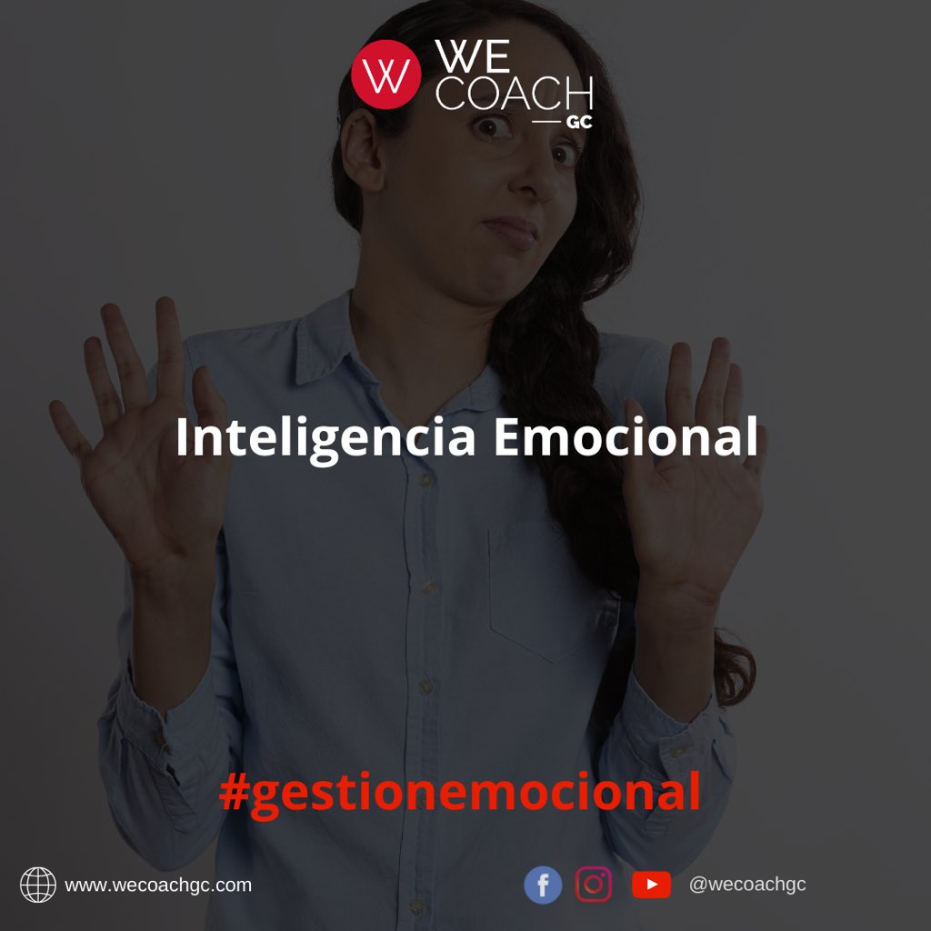 gmcondem's tweet photo. ”Lo que realmente importa para el éxito, el carácter, la felicidad y los logros vitales es un conjunto definido de habilidades sociales, no solo habilidades cognitivas, que son medidas por tests convencionales de cociente intelectual.”

– Daniel Goleman- https://t.co/Y0Xa2pIUI6